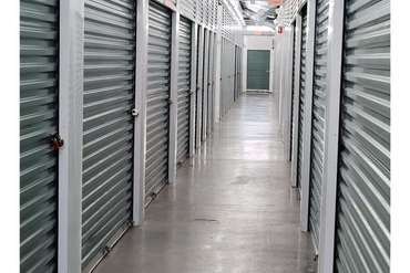 Extra Space Storage - 860 Phillips Rd Webster, NY 14580