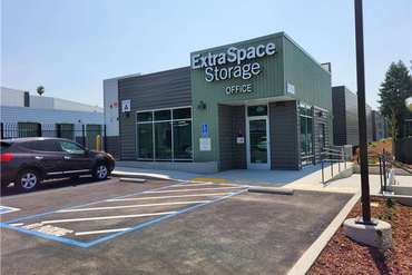 Extra Space Storage - 2622 Moraga Rd San Pablo, CA 94806