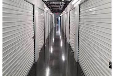 Extra Space Storage - 5060 N Palafox St Pensacola, FL 32505