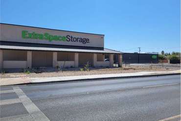 Extra Space Storage - 2538 N Country Club Rd Tucson, AZ 85716