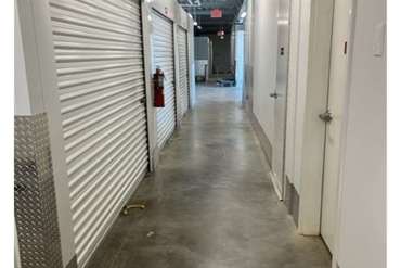 Extra Space Storage - 5056 New Country Dr Hixson, TN 37343