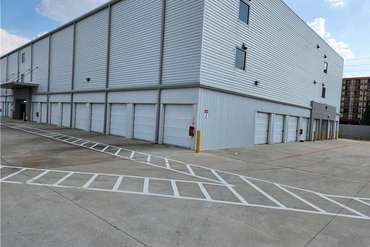 Extra Space Storage - 6853 Southwest Fwy Houston, TX 77074