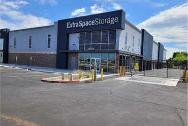 Extra Space Storage - 892 S Higley Rd Gilbert, AZ 85296