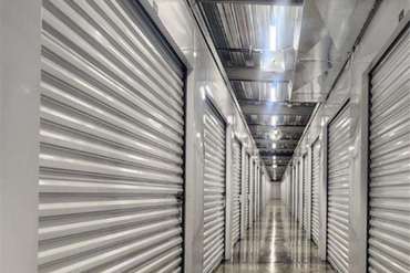 Extra Space Storage - 620 Washington Ave Kingston, NY 12401