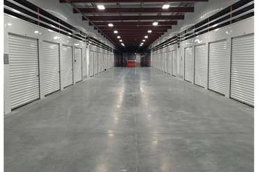 Extra Space Storage - 3334 Bargaintown Rd Egg Harbor Township, NJ 08234