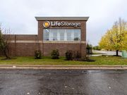 Life Storage - 2301 W Algonquin Rd Algonquin, IL 60102