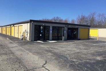 Life Storage - 1105 Old State Route 74 Batavia, OH 45103