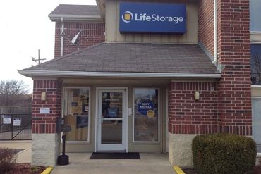 Life Storage - 3535 Lemay Ferry Rd St Louis, MO 63125