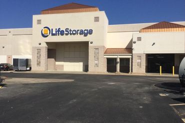 Life Storage - 1770 E T C Jester Blvd Houston, TX 77008