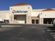 Life Storage - 1770 E T C Jester Blvd Houston, TX 77008