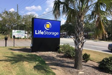 Life Storage - 2130 N Main St Summerville, SC 29486