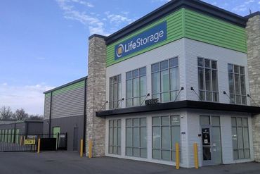 Life Storage - 101 Clarkson Rd Ellisville, MO 63011