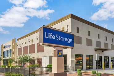Life Storage - 900 N 48th St Phoenix, AZ 85008