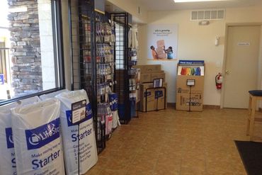 Life Storage - 1455 Broadway Ave Bedford, OH 44146