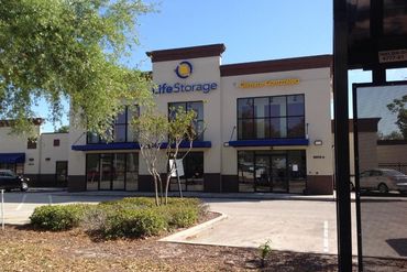 Life Storage - 4020 Curry Ford Rd Orlando, FL 32806