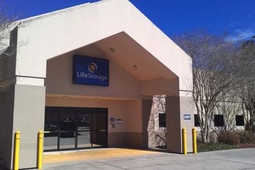 Life Storage - 2207 W Pinhook Rd Lafayette, LA 70508