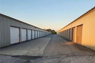 Extra Space Storage - 130 Neelytown Rd Montgomery, NY 12549
