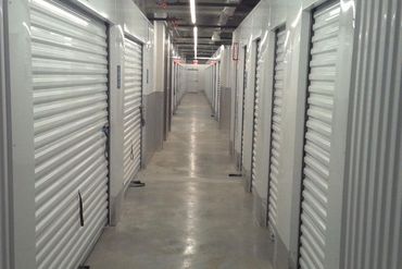 Life Storage - 1 South St Garden City, NY 11530