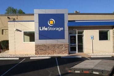 Life Storage - 5800 Brookshire Blvd Charlotte, NC 28216