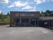 Life Storage - 3850 Welcome All Rd SW Atlanta, GA 30349