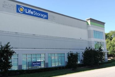 Life Storage - 5012 W Laurel St Tampa, FL 33607