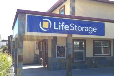 Life Storage - 3280 Jefferson Blvd West Sacramento, CA 95691