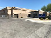 Life Storage - 4480 Berg St North Las Vegas, NV 89081
