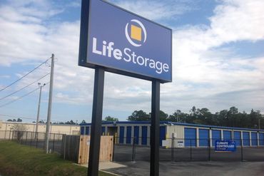 Life Storage - 9113 W Highway 98 Pensacola, FL 32506
