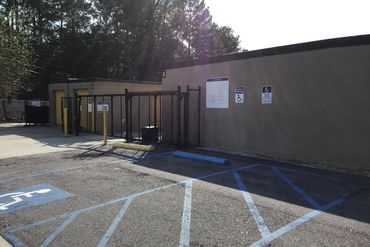 Life Storage - 422 Old Trolley Rd Summerville, SC 29485