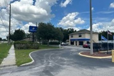 Life Storage - 3300 Barclay Ave Spring Hill, FL 34609