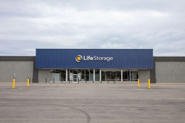 Life Storage - 1460 French Rd Depew, NY 14043