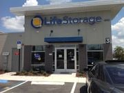 Life Storage - 5698 S Orange Blossom Trl Orlando, FL 32839