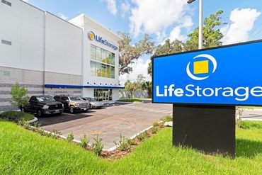 Life Storage - 6589 SW Archer Rd Gainesville, FL 32608