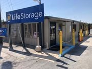 Life Storage - 5810 W Gate City Blvd Greensboro, NC 27407
