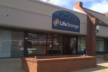 Life Storage - 2525 Auburn Ave Ste G Columbus, GA 31906
