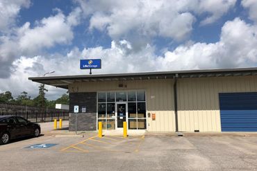 Life Storage - 1501 N 7th St Beaumont, TX 77703