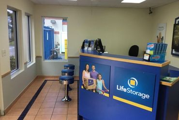 Life Storage - 1159 94th Ave N St Petersburg, FL 33702