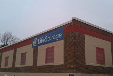 Life Storage - 44 Lochdale Rd Roslindale, MA 02131