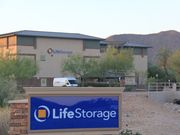 Life Storage - 10760 N 116th St Scottsdale, AZ 85259