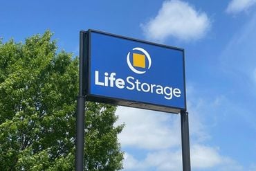 Life Storage - 6162 Southwest Blvd Benbrook, TX 76109