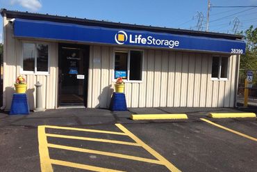 Life Storage - 38390 Chester Rd Avon, OH 44011