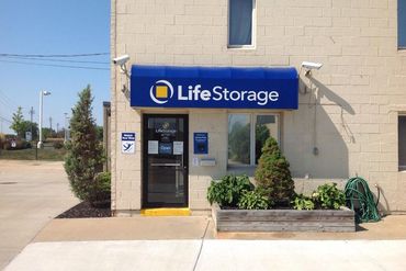 Life Storage - 24560 Sperry Dr Westlake, OH 44145