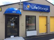 Life Storage - 511 Springfield St Feeding Hills, MA 01030