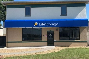 Life Storage - 28925 State Road 54 Wesley Chapel, FL 33543