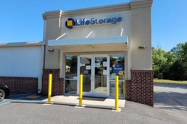 Life Storage - 2016 Atlanta Hwy Cumming, GA 30040