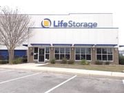 Life Storage - 16939 Nacogdoches Rd San Antonio, TX 78266