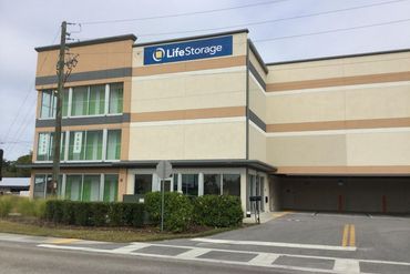 Life Storage - 4515 S Tamiami Trl Sarasota, FL 34231
