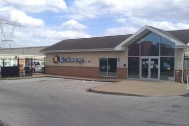 Life Storage - 318 S Henderson Rd King of Prussia, PA 19406