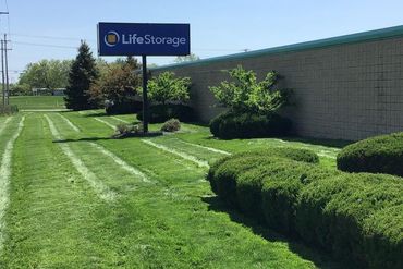 Life Storage - 6245 Old Avery Rd Dublin, OH 43016