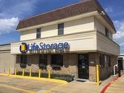 Life Storage - 3210 S Buckner Blvd Dallas, TX 75227